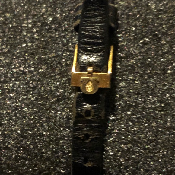 Vintage Omega De Ville Gold watch - Picture 5 of 6